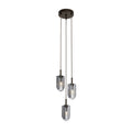 Signature Javier Multi-Port Chandelier — view 1