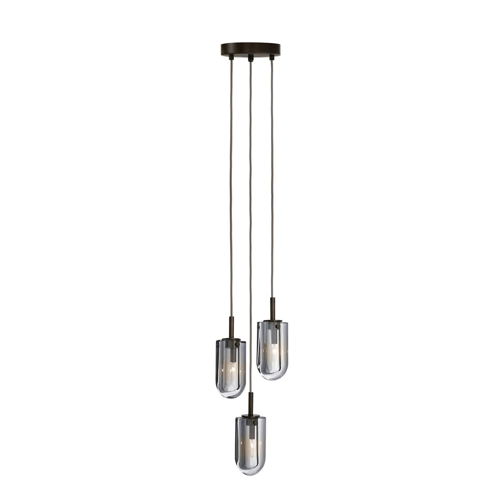 Signature Javier Multi-Port Chandelier — view 3