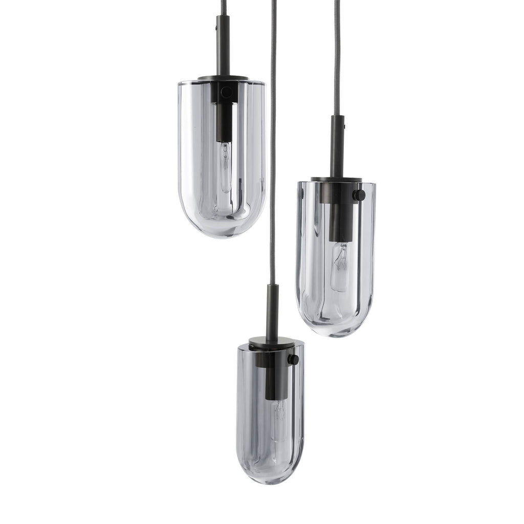 Signature Javier Multi-Port Chandelier — view 4