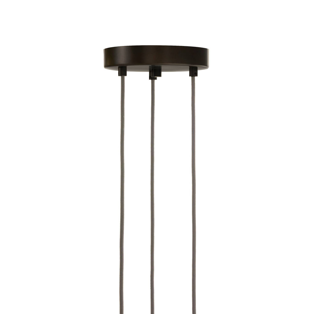 Signature Javier Multi-Port Chandelier — view 5