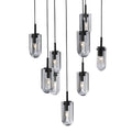 Signature Javier Multi-Port Chandelier — view 1