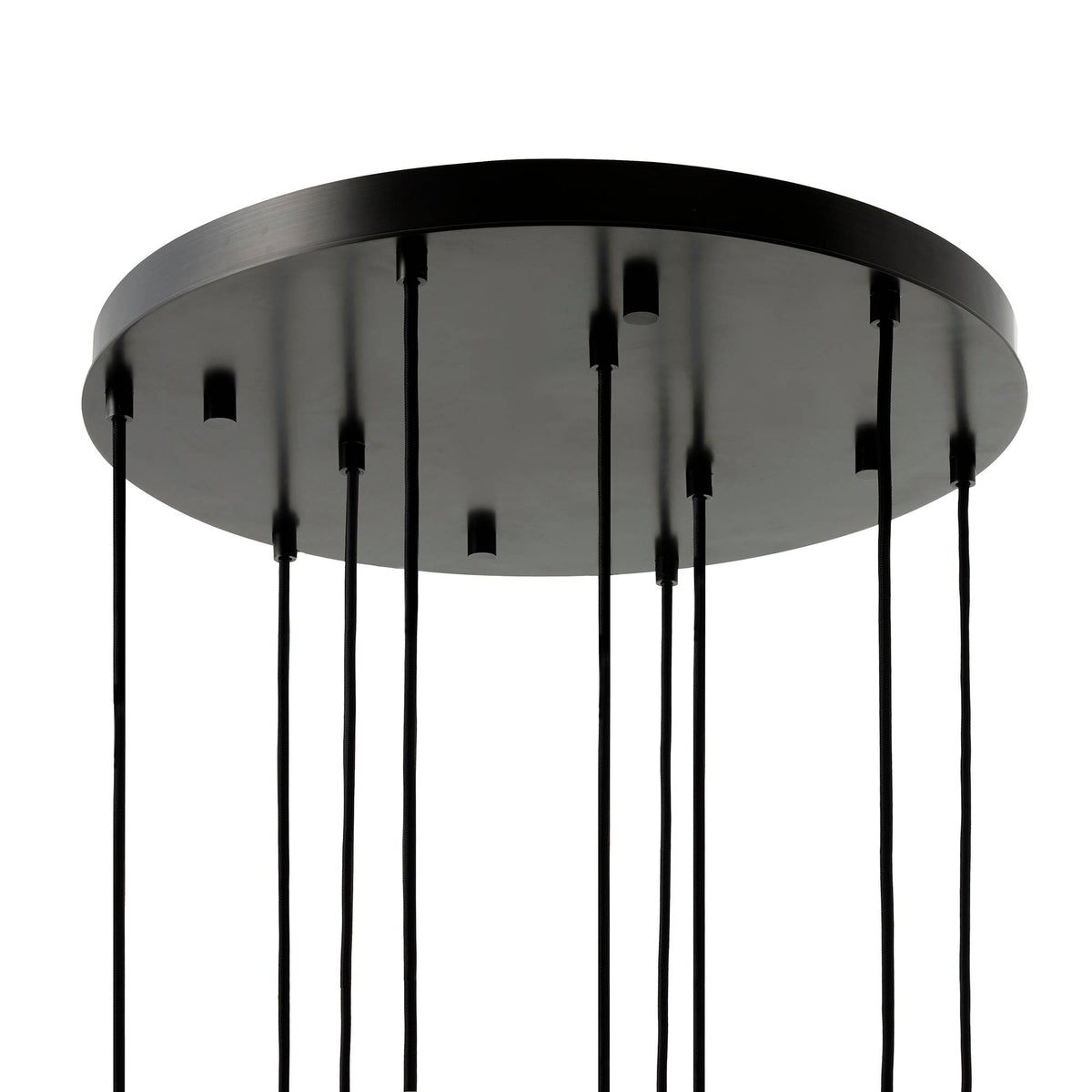 Signature Javier Multi-Port Chandelier — view 5