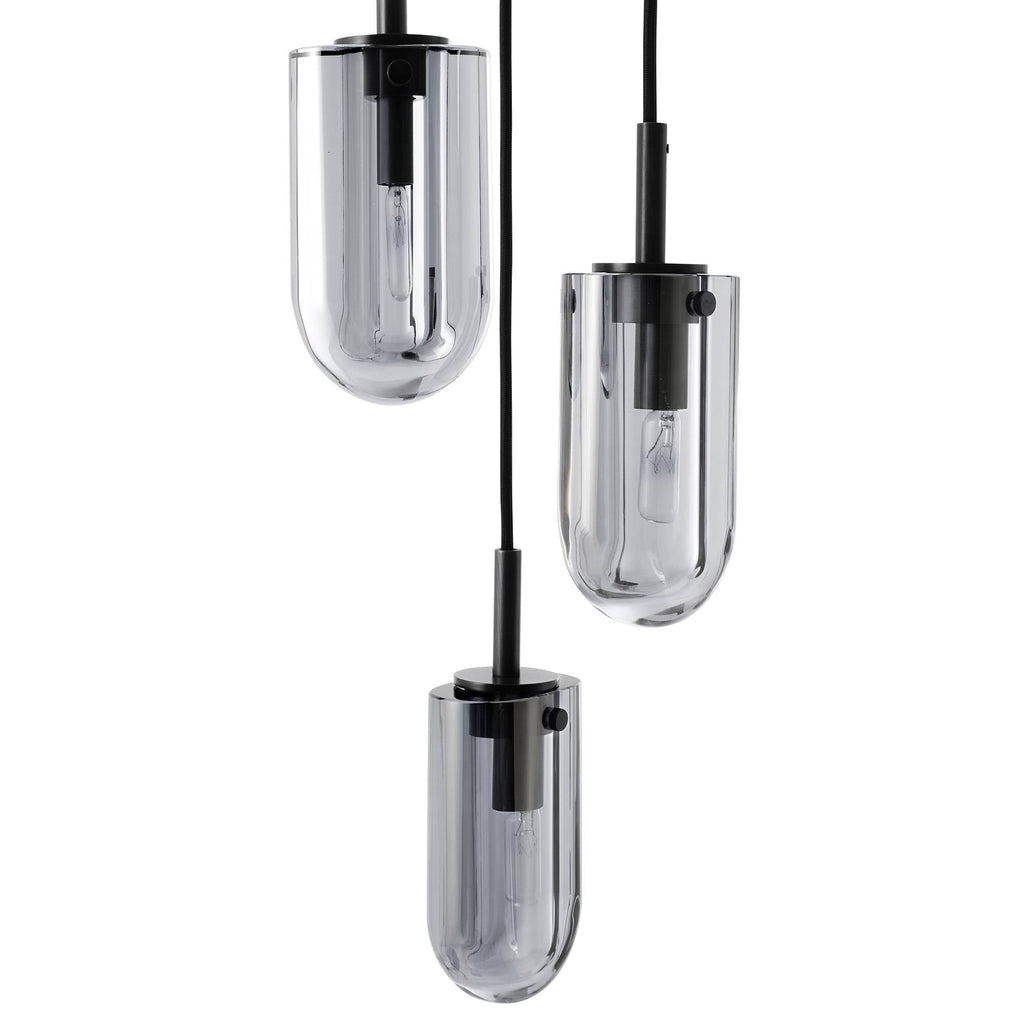 Signature Javier Multi-Port Chandelier — view 6