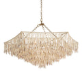 Sculptural Josephine Large Chandelier — view 1