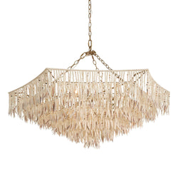 Sculptural Josephine Large Chandelier