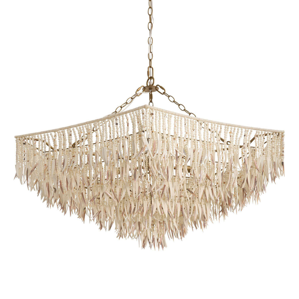Sculptural Josephine Large Chandelier — view 5