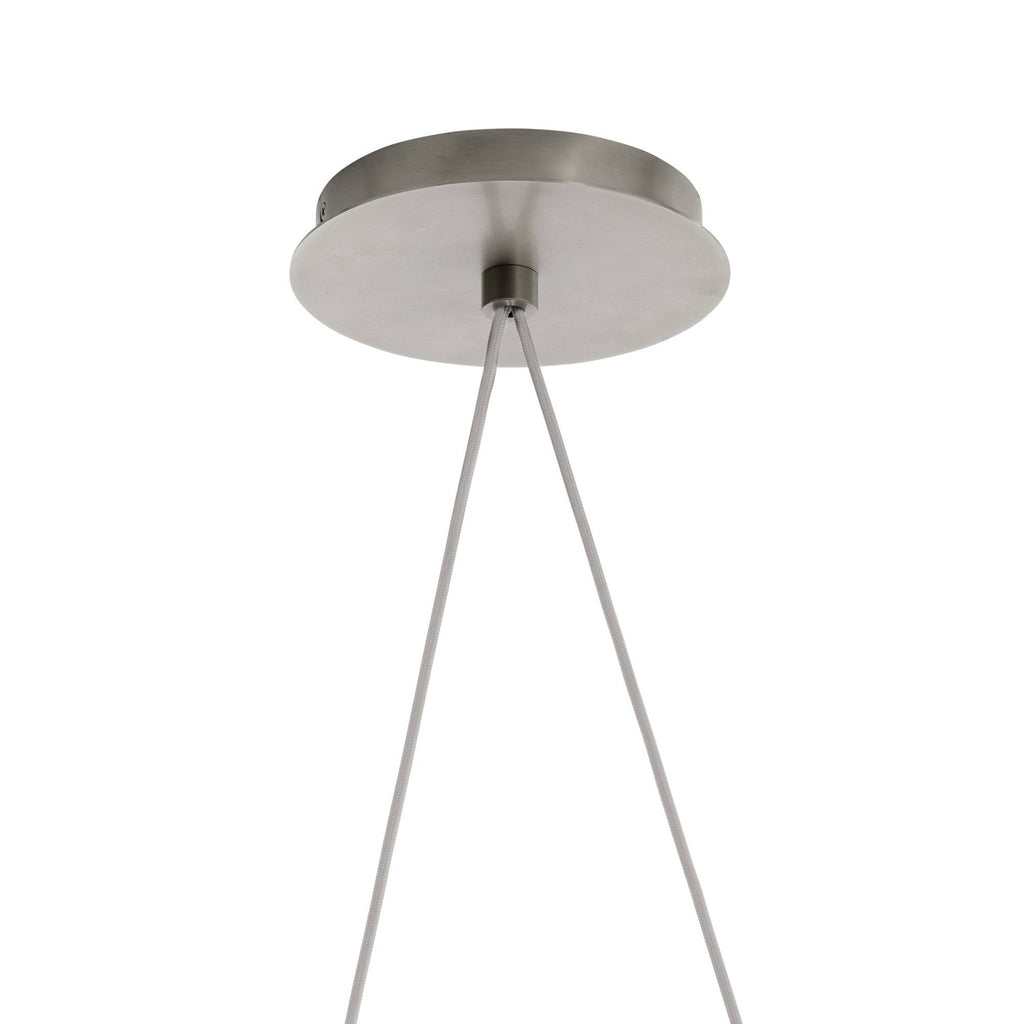 Heritage Noble Multi-Drop Chandelier — view 4