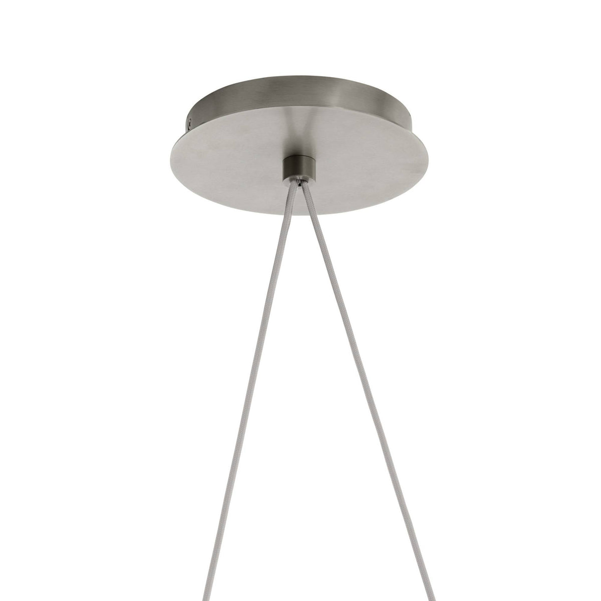 Heritage Noble Multi-Drop Chandelier — view 4