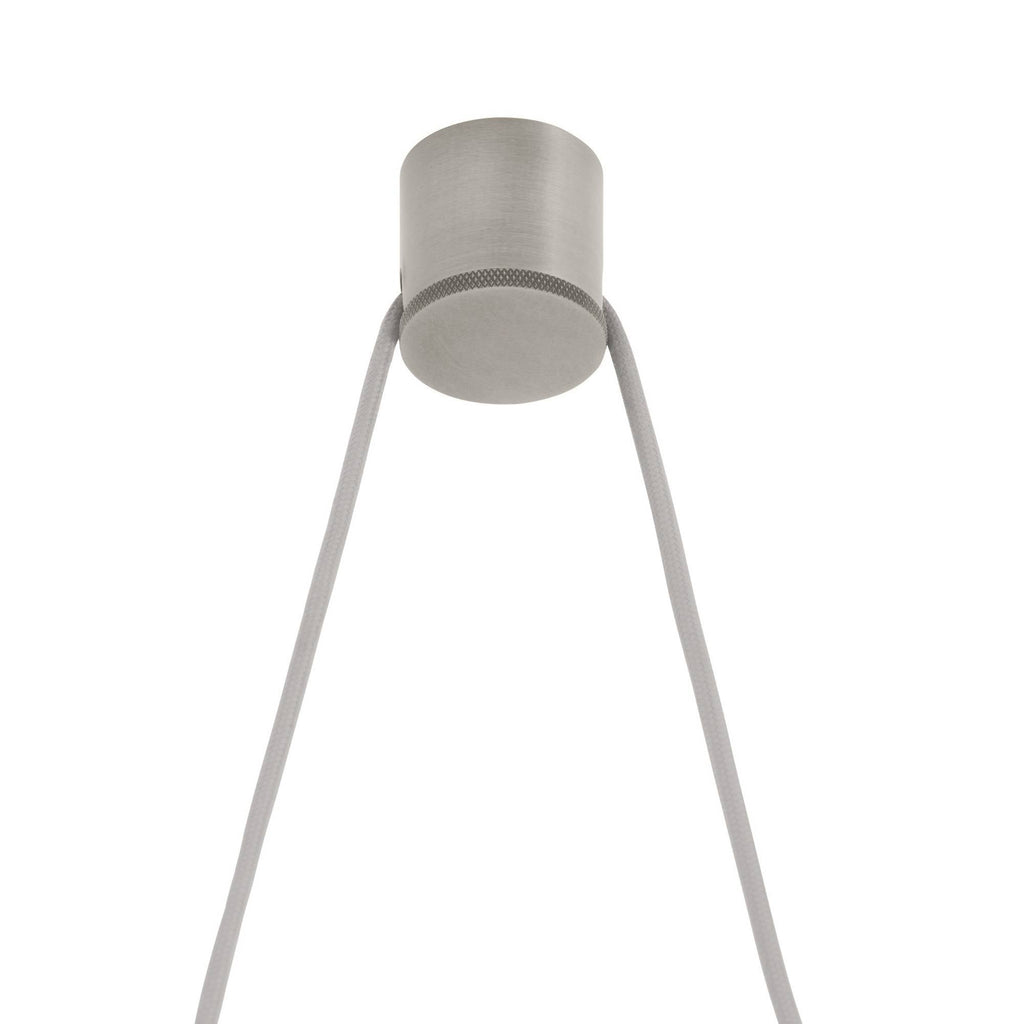 Heritage Noble Multi-Drop Chandelier — view 5