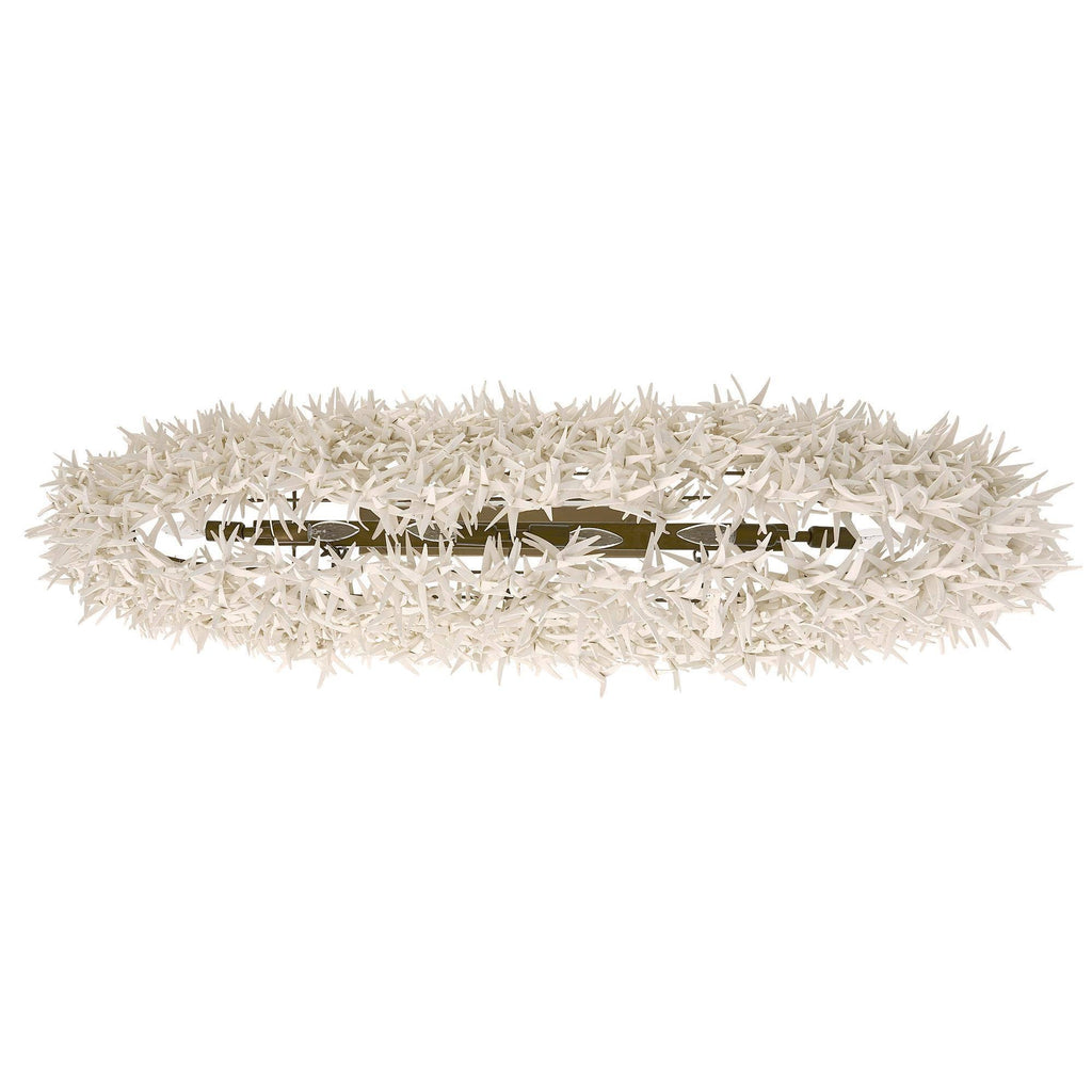 Artisan Cabo Linear Chandelier — view 11