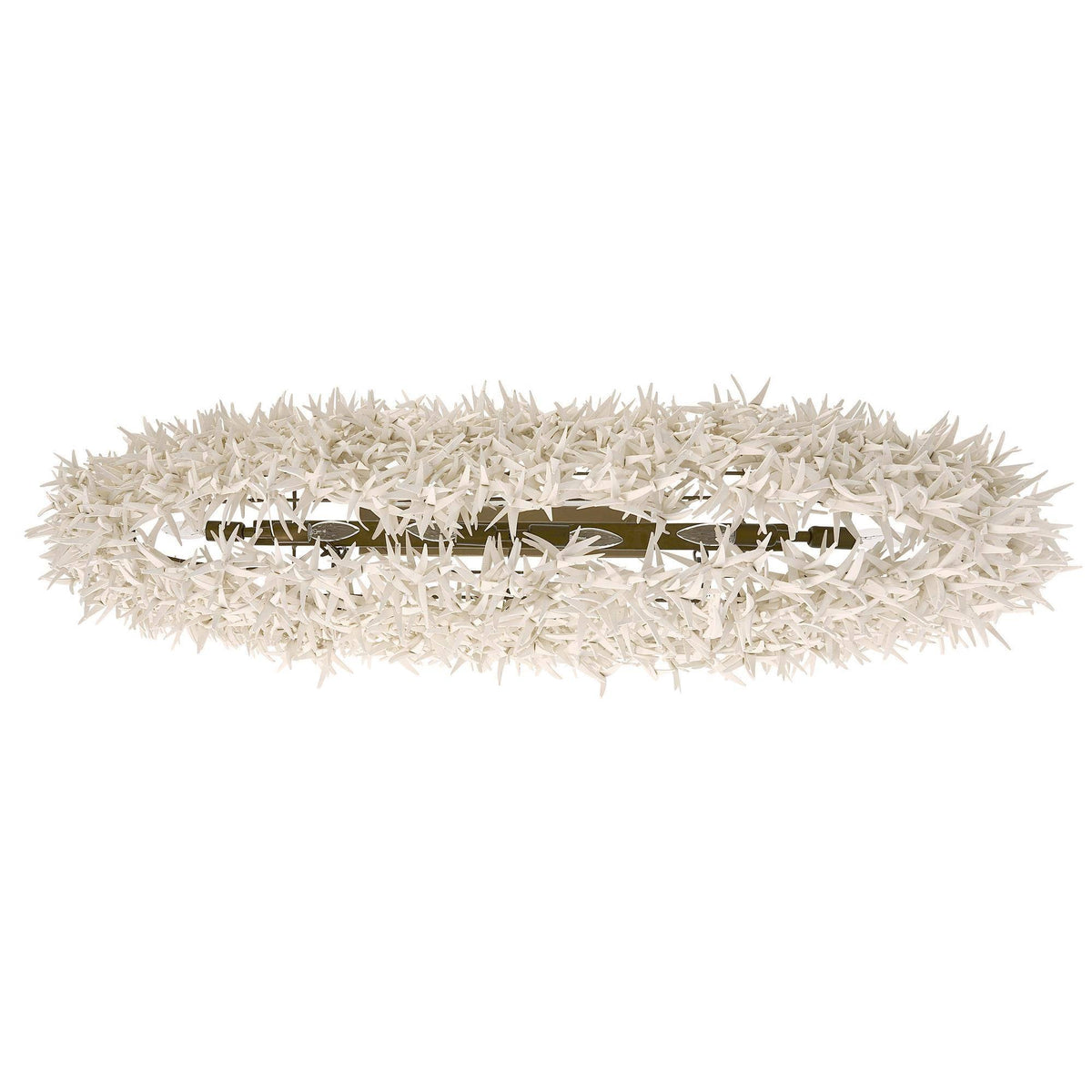 Artisan Cabo Linear Chandelier — view 11
