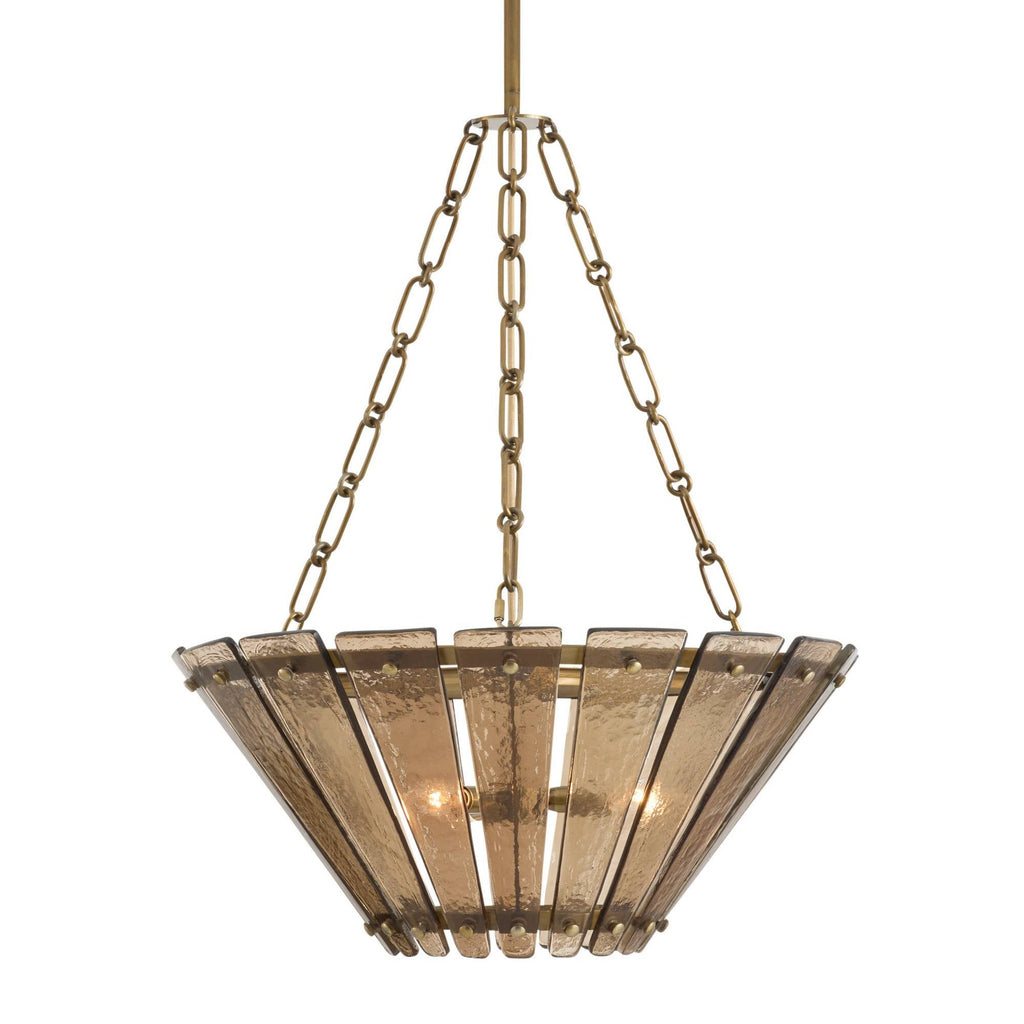 Signature Decora Chandelier — view 1