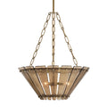 Signature Decora Chandelier — view 1