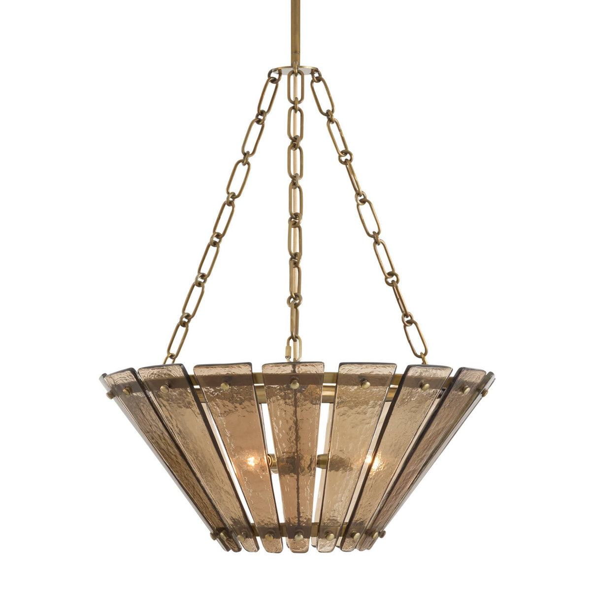 Signature Decora Chandelier — view 1