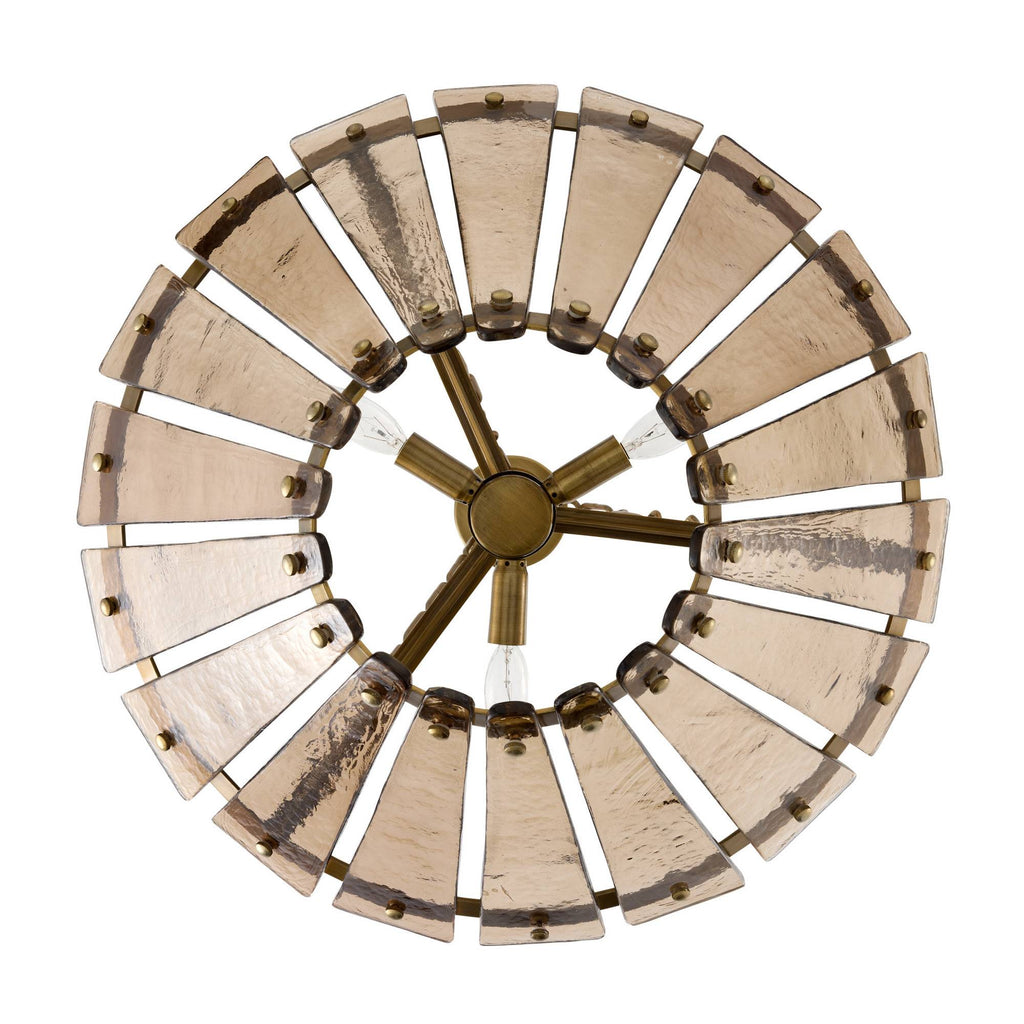 Signature Decora Chandelier — view 10