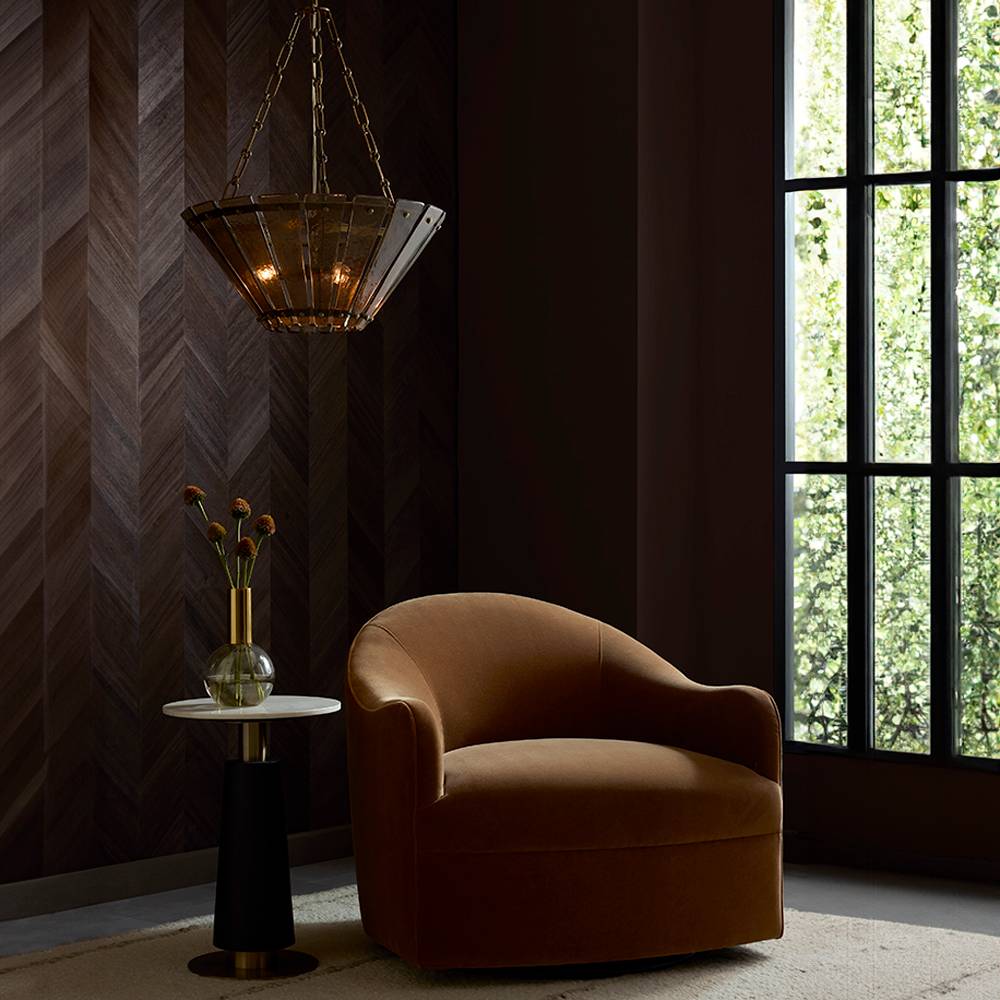 Signature Decora Chandelier — view 2