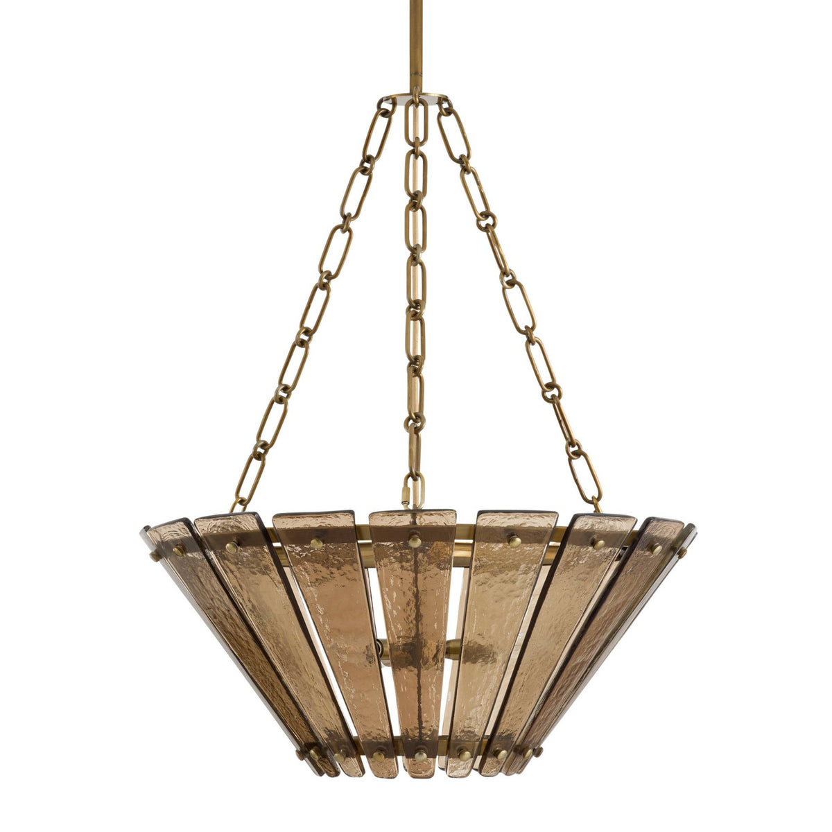 Signature Decora Chandelier — view 3
