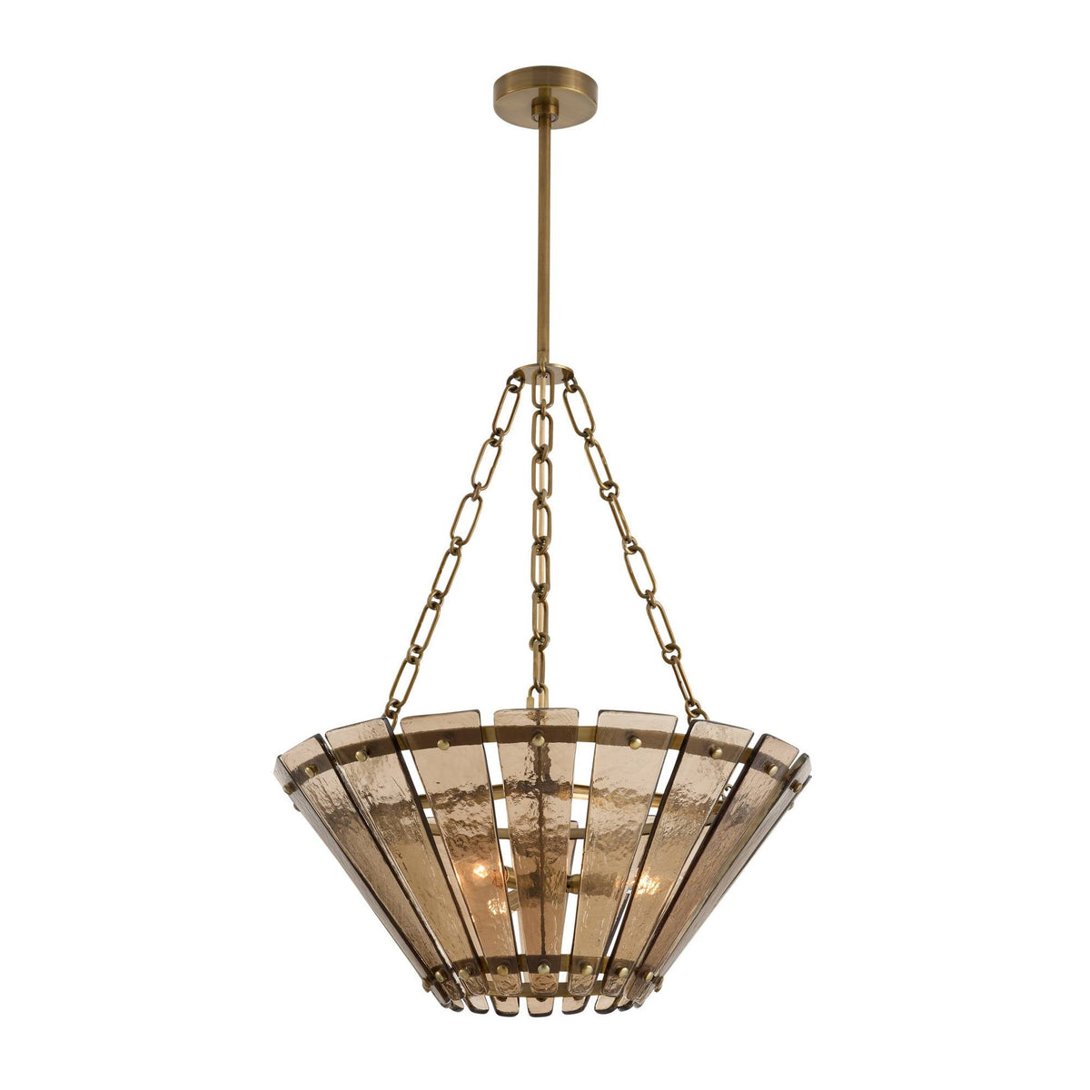 Signature Decora Chandelier — view 4