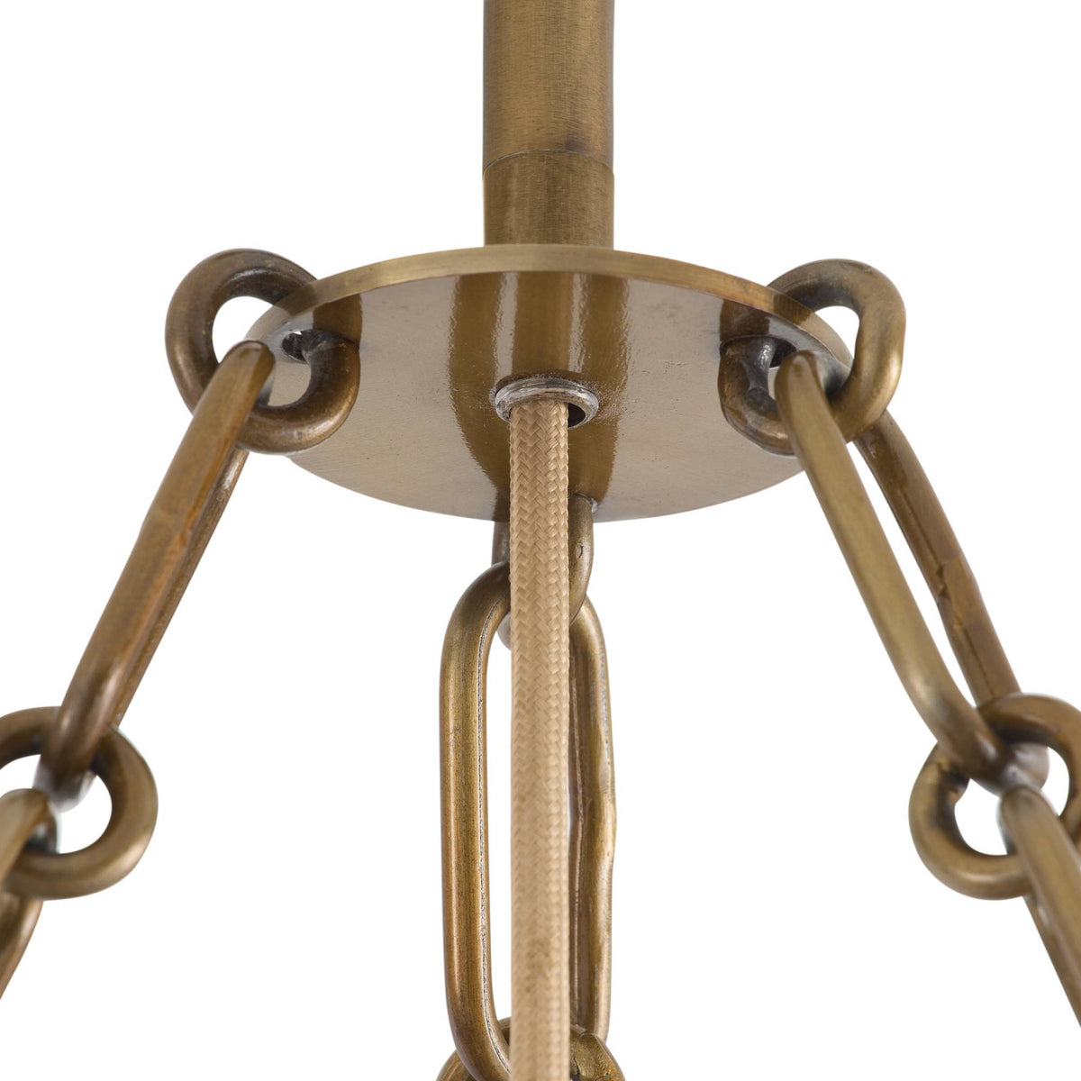 Signature Decora Chandelier — view 9