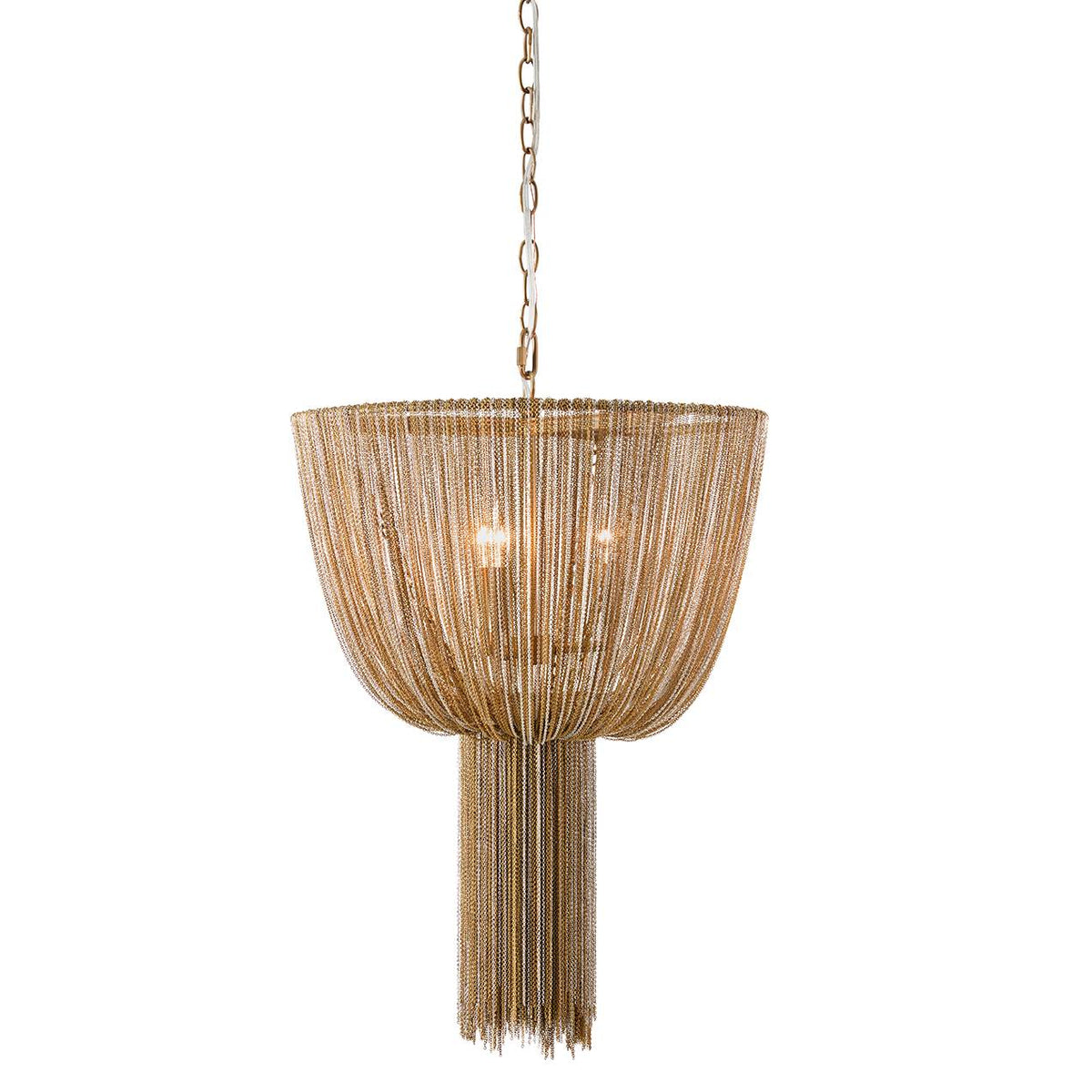 Signature Yale Chandelier — view 3