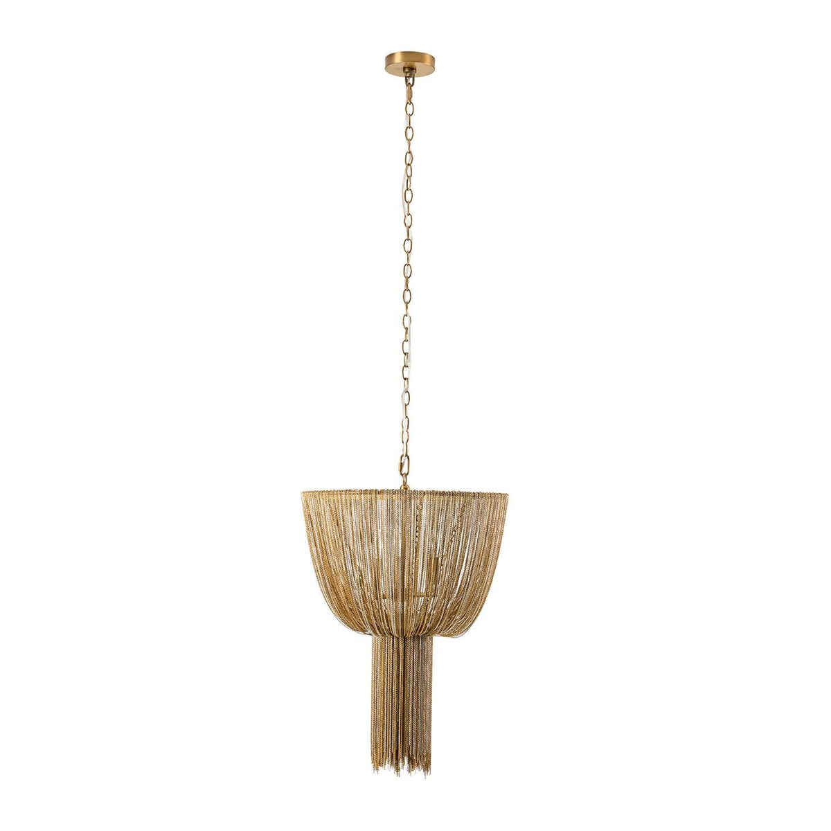 Signature Yale Chandelier — view 4