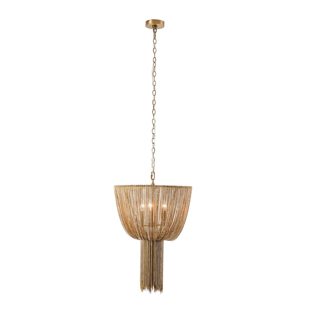 Signature Yale Chandelier — view 5