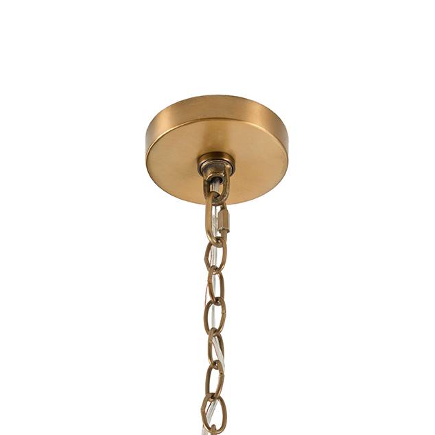 Signature Yale Chandelier — view 6