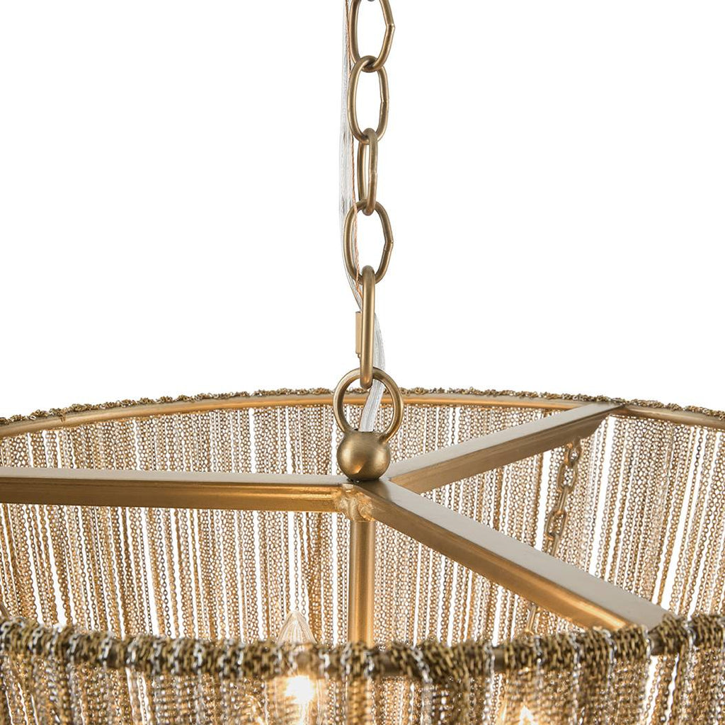 Signature Yale Chandelier — view 7