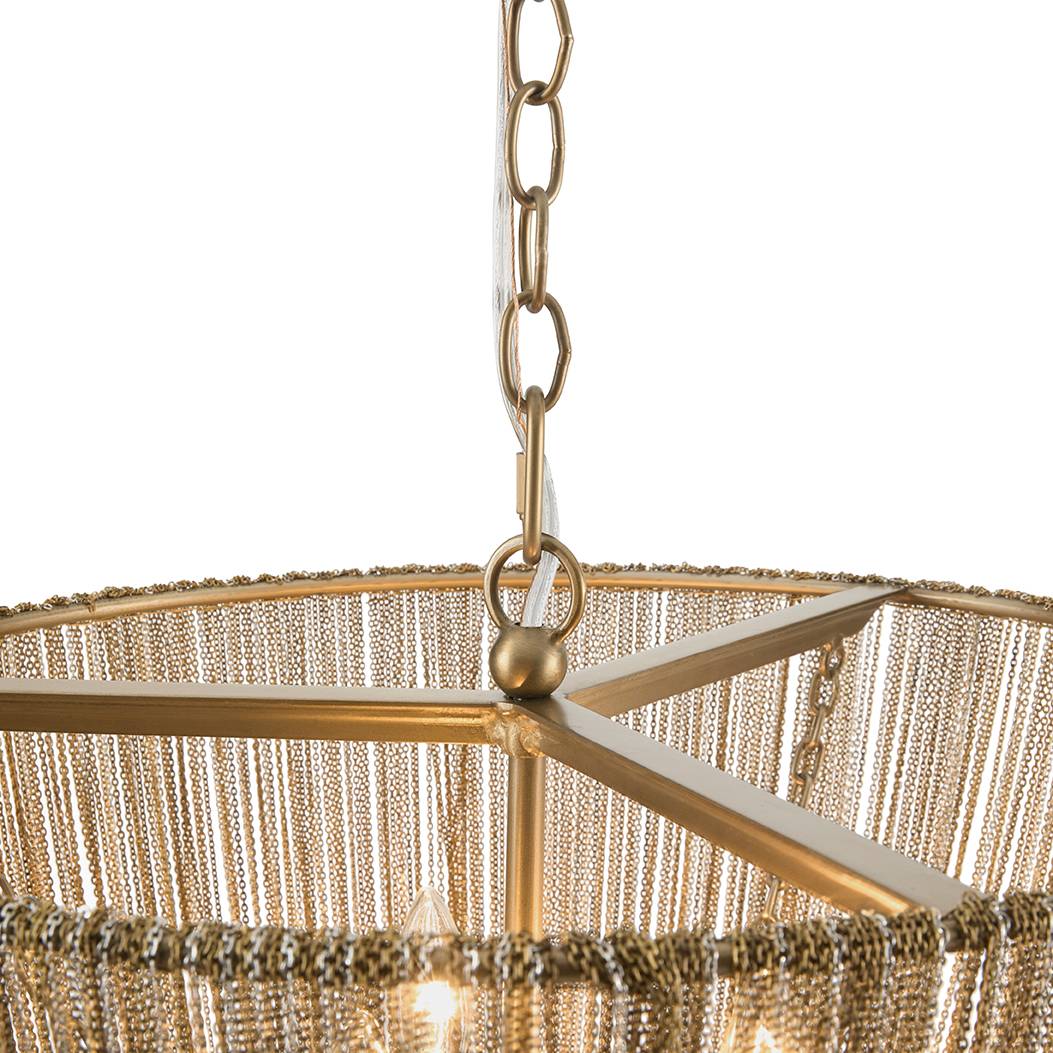 Signature Yale Chandelier — view 7