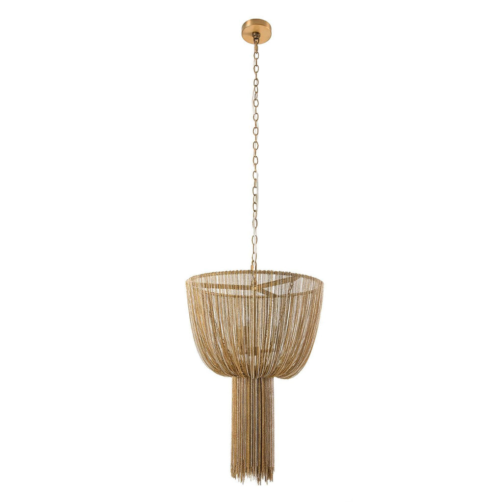 Signature Yale Chandelier — view 8