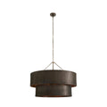 Heritage Hecche Chandelier — view 1