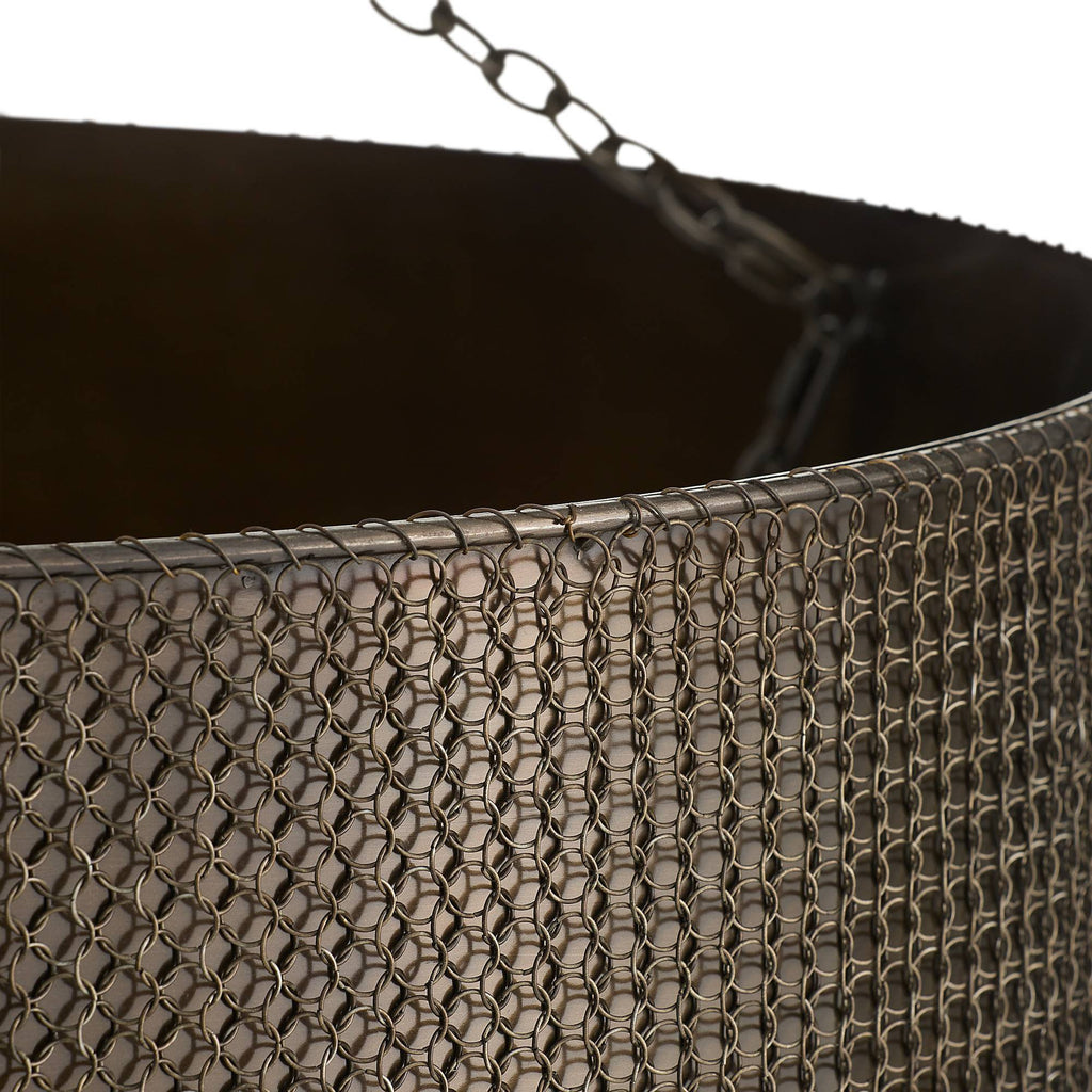 Heritage Hecche Chandelier — view 6