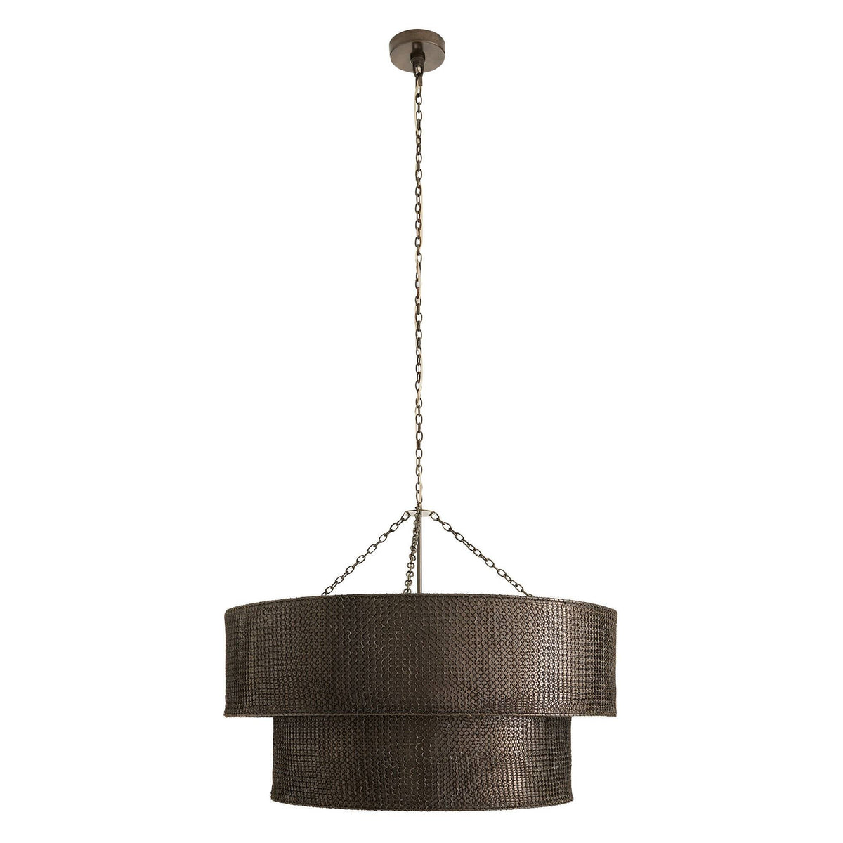 Heritage Hecche Chandelier — view 9