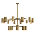 Artisan Loryn Chandelier — view 1