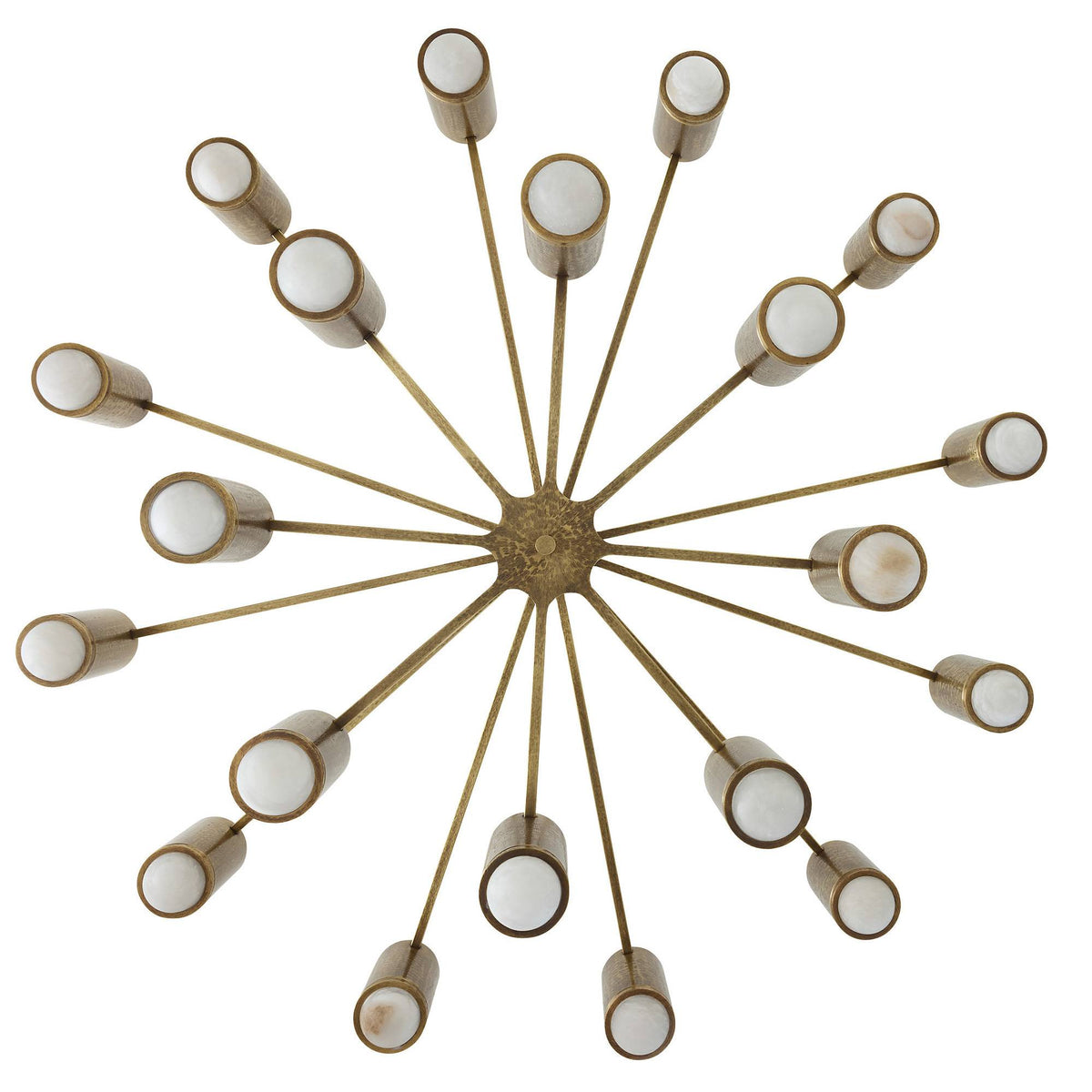 Artisan Loryn Chandelier — view 12