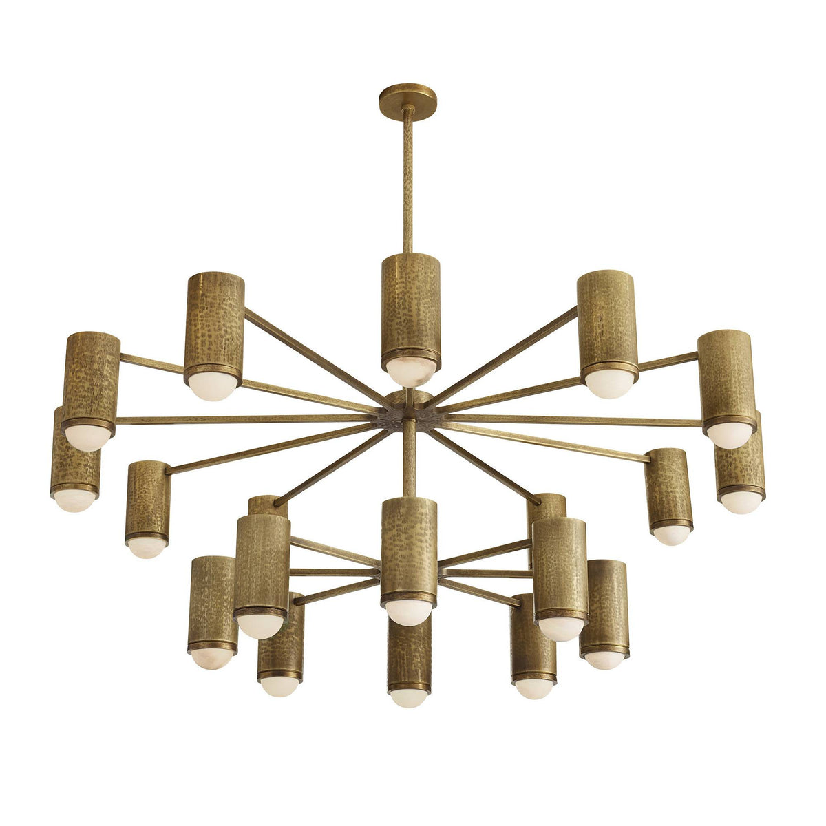 Artisan Loryn Chandelier — view 5