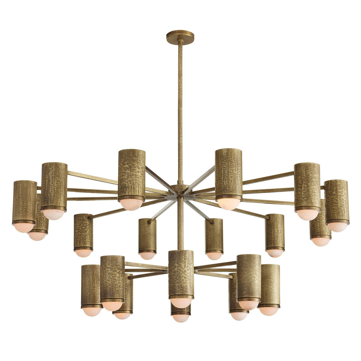 Artisan Loryn Chandelier — view 7