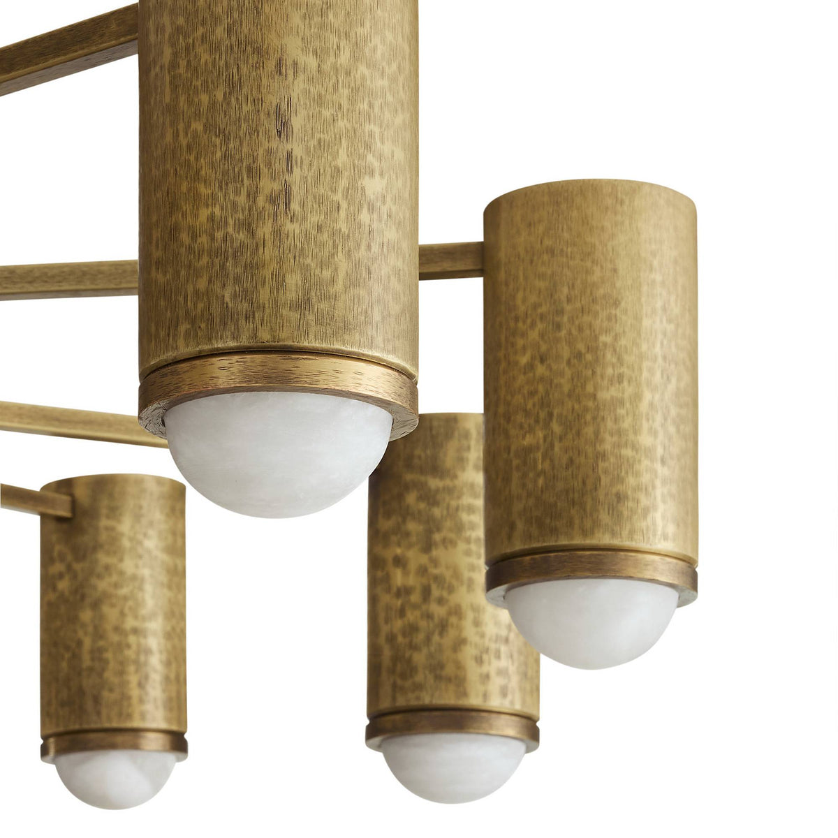 Artisan Loryn Chandelier — view 9