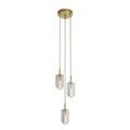 Signature Javier Multi-Port Chandelier — view 1