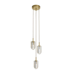 Signature Javier Multi-Port Chandelier