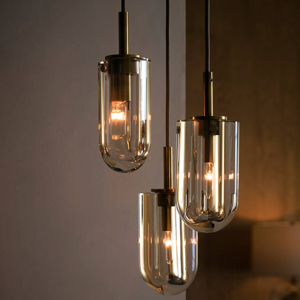 Signature Javier Multi-Port Chandelier — view 2