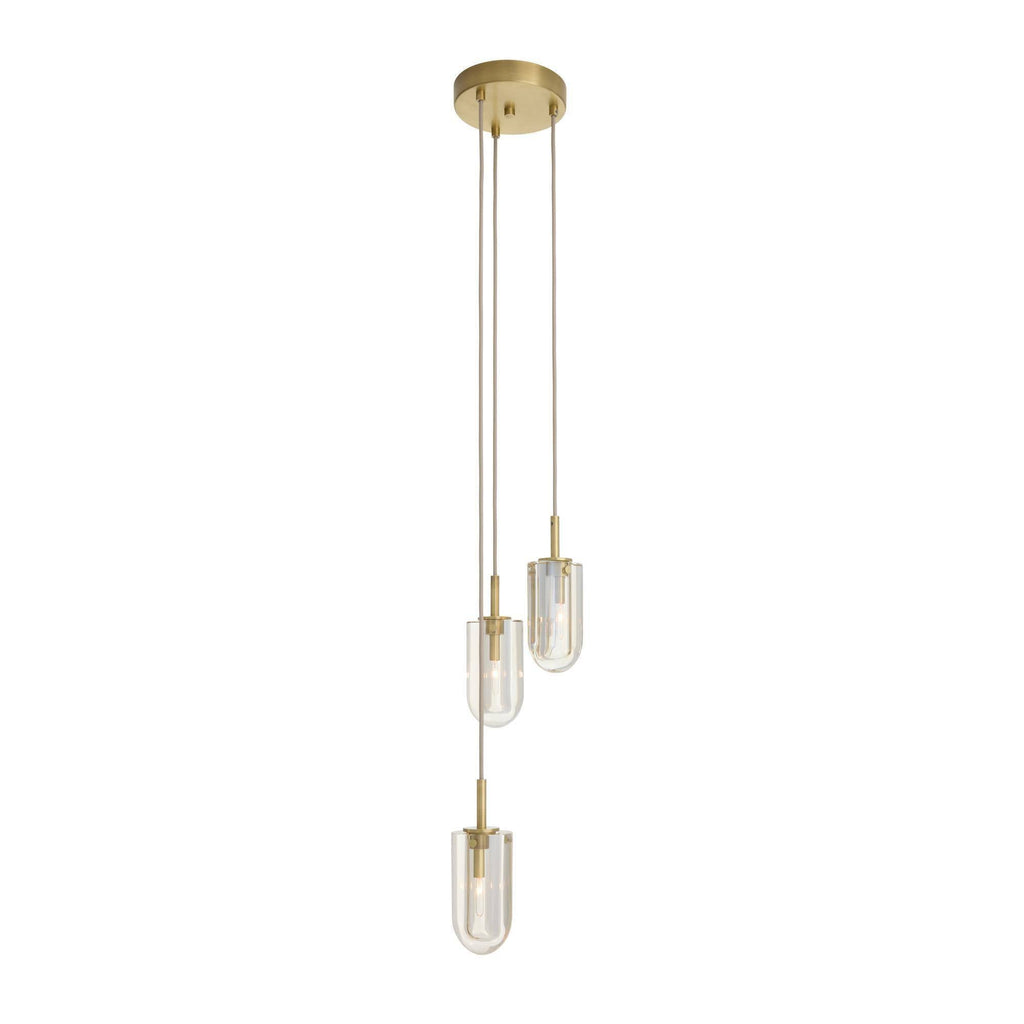 Signature Javier Multi-Port Chandelier — view 4