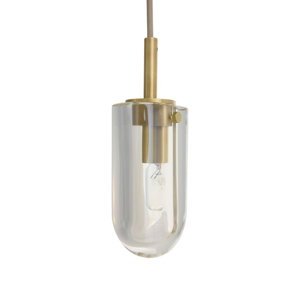 Signature Javier Multi-Port Chandelier — view 5