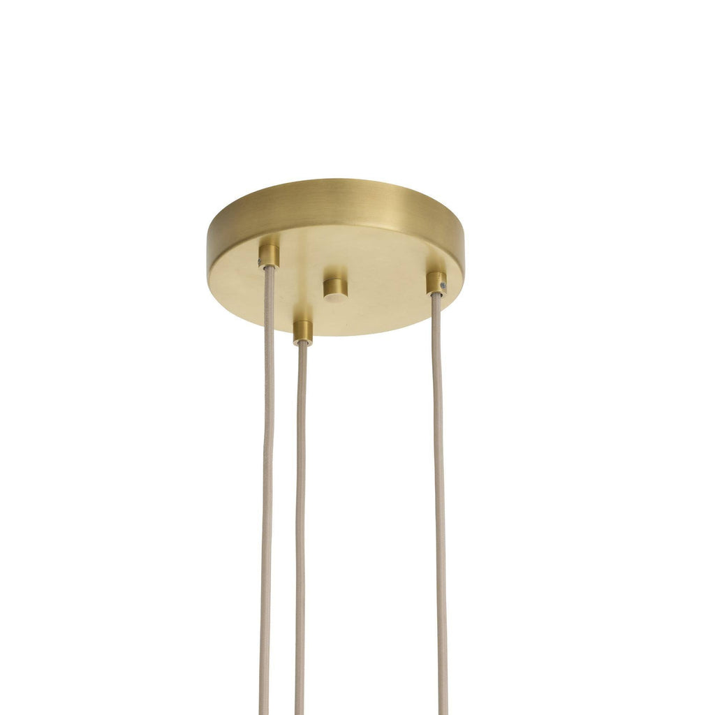 Signature Javier Multi-Port Chandelier — view 6