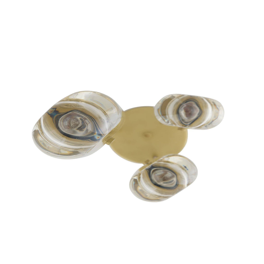 Signature Javier Multi-Port Chandelier — view 7