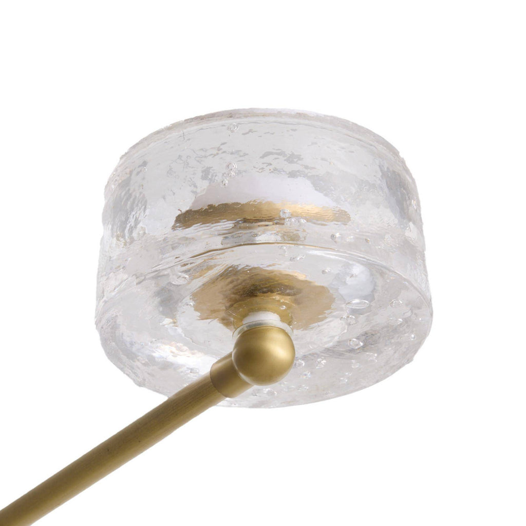 Heritage Glacielle Chandelier — view 5