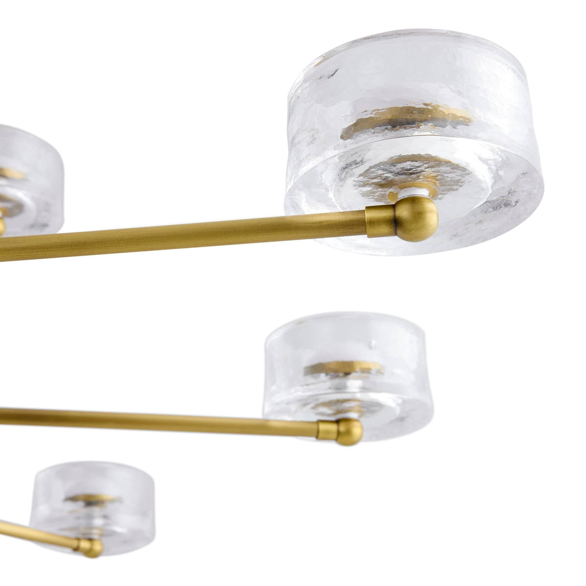 Heritage Glacielle Chandelier — view 6