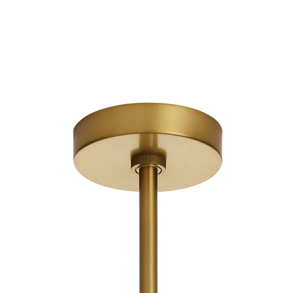 Signature Tebaldi Chandelier — view 11