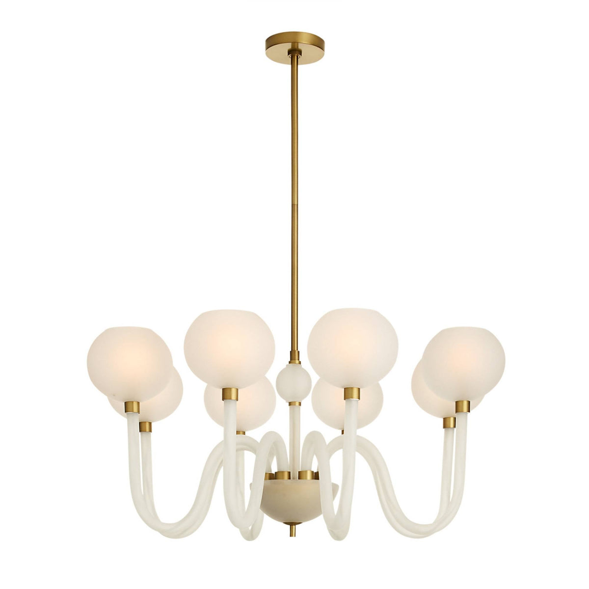 Signature Tebaldi Chandelier — view 5