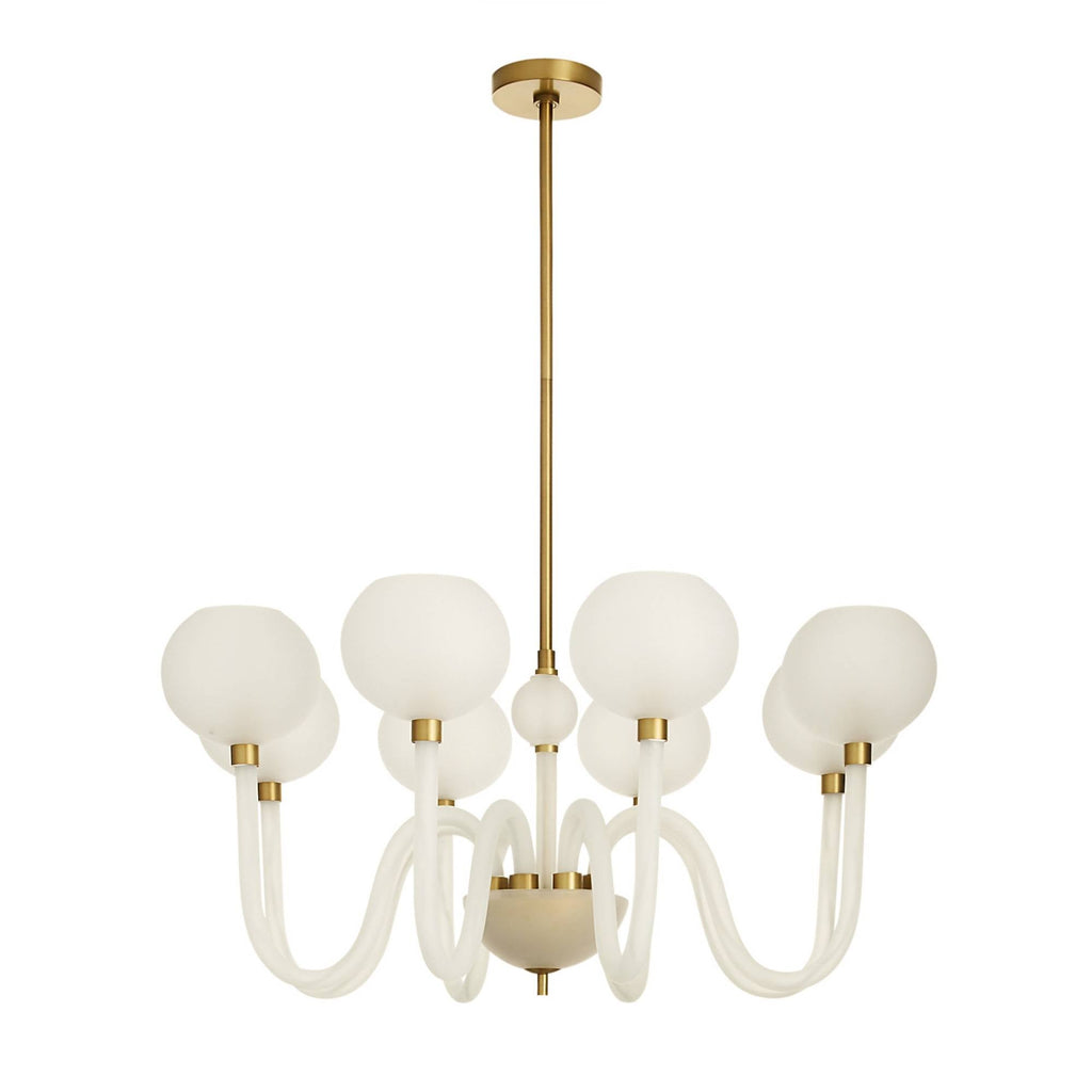 Signature Tebaldi Chandelier — view 6